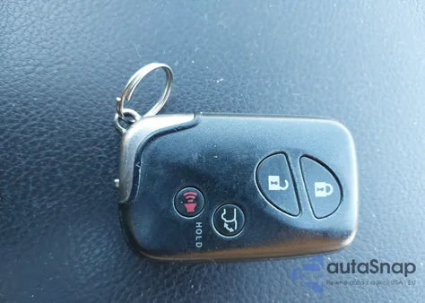 2013 Lexus Rx 450H from USA, damaged, VIN JTJBC1BA2D2062700